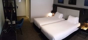 Quality Hotel CKS Sydney Airport - Kempsey Accommodation 27