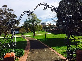 Australian Home Away @ Box Hill 32 - Kempsey Accommodation 2
