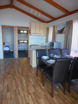Two Shores Holiday Village - Kempsey Accommodation 1