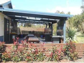 Two Shores Holiday Village - Kempsey Accommodation 3