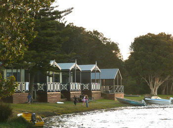 Two Shores Holiday Village - Kempsey Accommodation 5