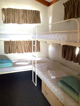 Two Shores Holiday Village - Kempsey Accommodation 9