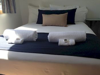 Two Shores Holiday Village - Kempsey Accommodation 10