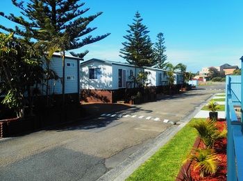 Two Shores Holiday Village - Kempsey Accommodation 12