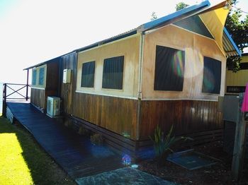 Two Shores Holiday Village - Kempsey Accommodation 14