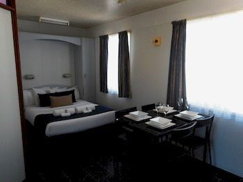 Two Shores Holiday Village - Kempsey Accommodation 17