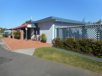 Two Shores Holiday Village - Kempsey Accommodation 18