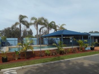 Two Shores Holiday Village - Kempsey Accommodation 21