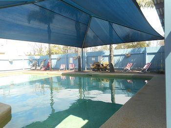 Two Shores Holiday Village - Kempsey Accommodation 24