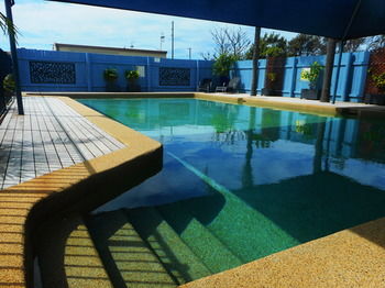 Two Shores Holiday Village - Kempsey Accommodation 27