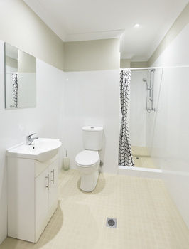 Sydney Student Living - Hostel - Kempsey Accommodation 1