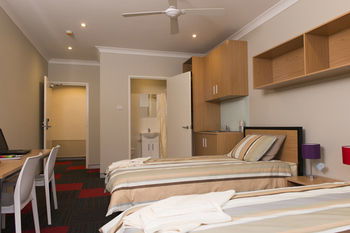 Sydney Student Living - Hostel - Kempsey Accommodation 13