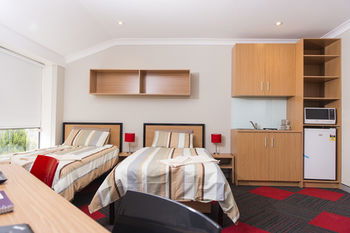 Sydney Student Living - Hostel - Kempsey Accommodation 14