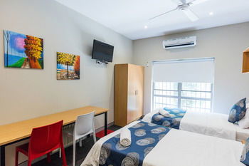 Sydney Student Living - Hostel - Kempsey Accommodation 30
