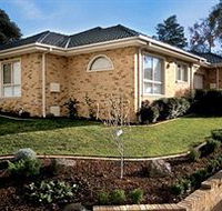 Waverley Corporate Townhouses - Kempsey Accommodation