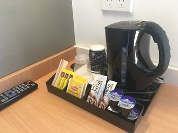 Ibis Budget Casula Liverpool - Kempsey Accommodation 9