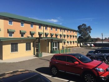 Ibis Budget Casula Liverpool - Kempsey Accommodation 17
