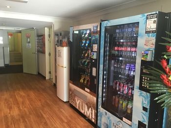 Ibis Budget Casula Liverpool - Kempsey Accommodation 20