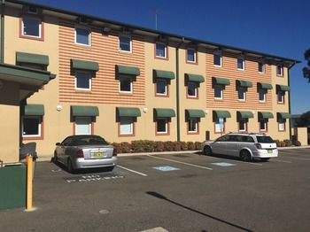 Ibis Budget Casula Liverpool - Kempsey Accommodation 21