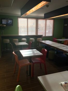 Ibis Budget Casula Liverpool - Kempsey Accommodation 23