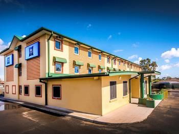 Ibis Budget Casula Liverpool - Kempsey Accommodation 31