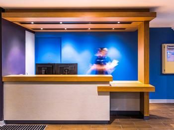 Ibis Budget Casula Liverpool - Kempsey Accommodation 35