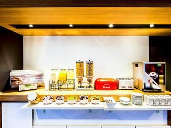 Ibis Budget Casula Liverpool - Kempsey Accommodation 41