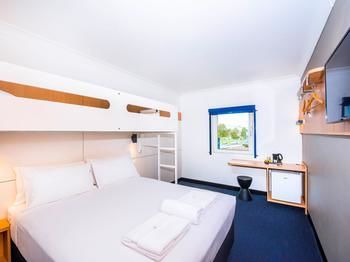 Ibis Budget Casula Liverpool - Kempsey Accommodation 42