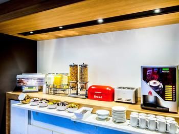 Ibis Budget Casula Liverpool - Kempsey Accommodation 44