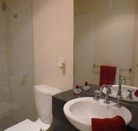 Australian Home Away  Market Square Melbourne - Kempsey Accommodation