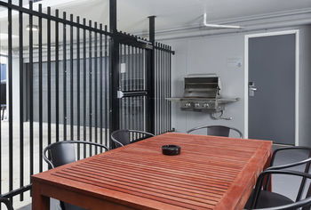 Merewether Motel - Kempsey Accommodation 2