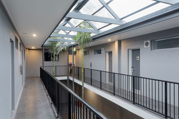 Merewether Motel - Kempsey Accommodation 4