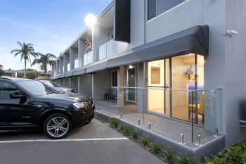 Merewether Motel - Kempsey Accommodation 7