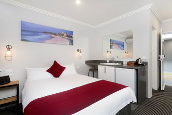 Merewether Motel - Kempsey Accommodation 8