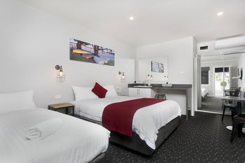 Merewether Motel - Kempsey Accommodation 11