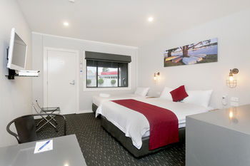 Merewether Motel - Kempsey Accommodation 12