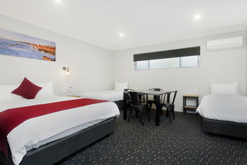 Merewether Motel - Kempsey Accommodation 14