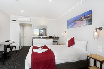 Merewether Motel - Kempsey Accommodation 15