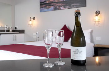 Merewether Motel - Kempsey Accommodation 19