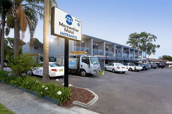 Merewether Motel - Kempsey Accommodation 20