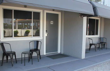 Merewether Motel - Kempsey Accommodation 21
