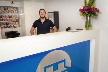 Merewether Motel - Kempsey Accommodation 23