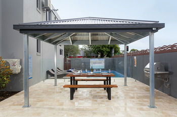 Merewether Motel - Kempsey Accommodation 24