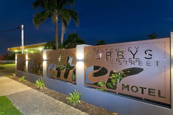 Merewether Motel - Kempsey Accommodation 25