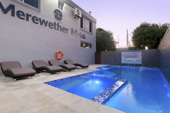 Merewether Motel - Kempsey Accommodation 27