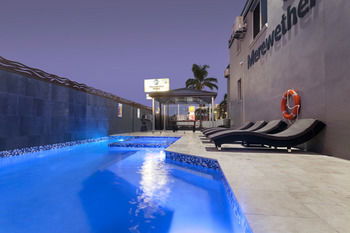Merewether Motel - Kempsey Accommodation 28