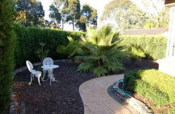 Bluebell Bed & Breakfast - Kempsey Accommodation 0