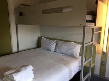 Ibis Budget St Peters - Kempsey Accommodation 3