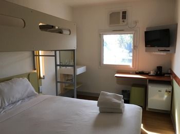 Ibis Budget St Peters - Kempsey Accommodation 10