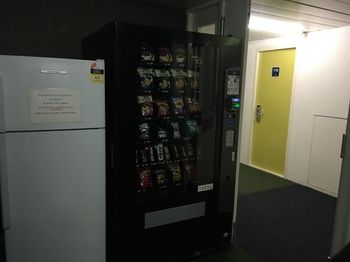Ibis Budget St Peters - Kempsey Accommodation 15